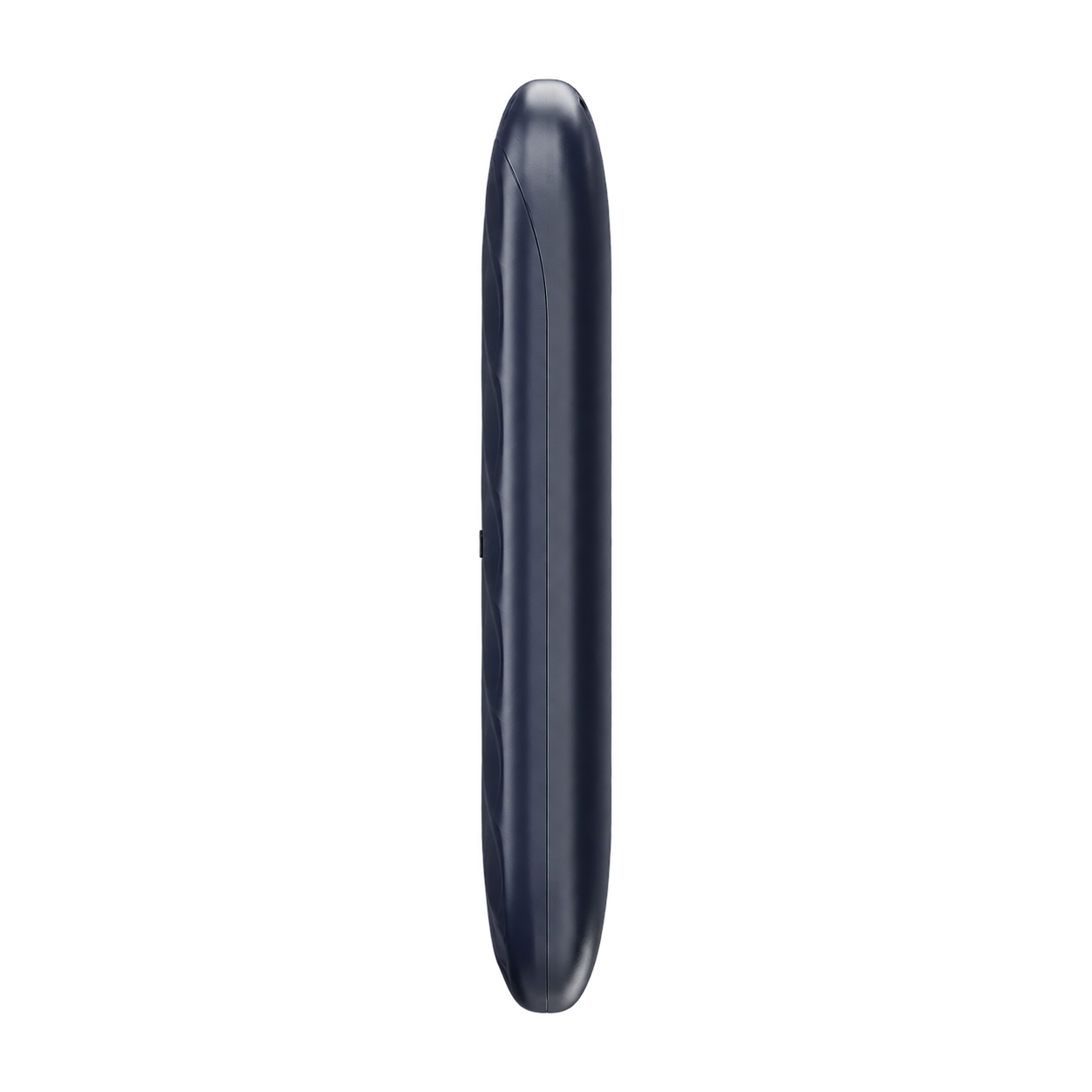 SanDisk Portable Drive slim side profile