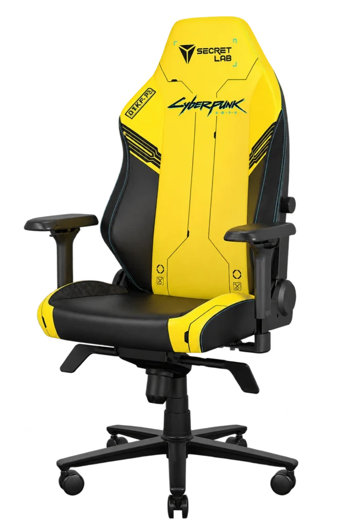 Secretlab TITAN Evo Regular NEO Hybrid Leatherette Gaming Chair – Special Editions
