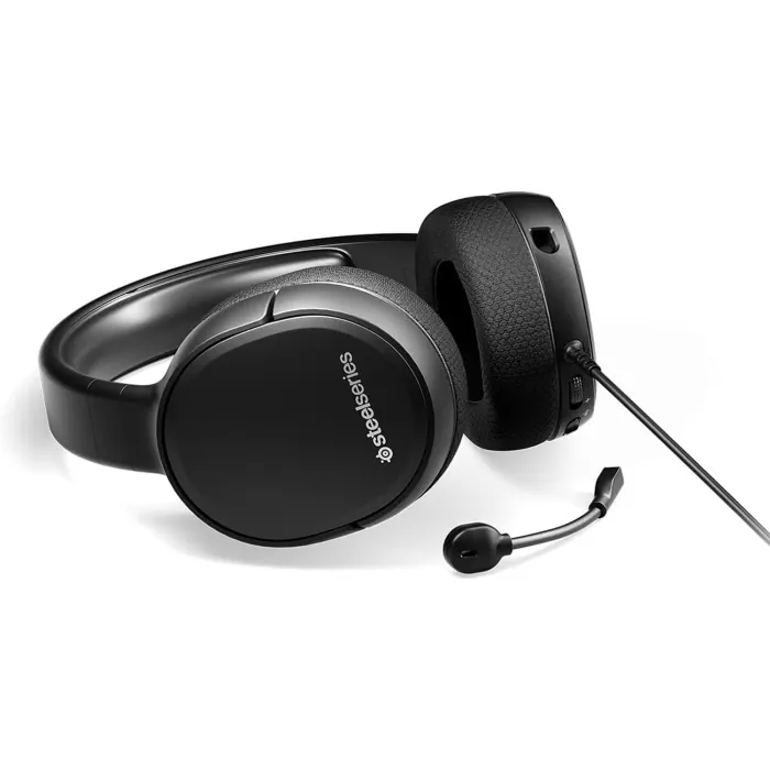 SteelSeries Arctis 1 Multi-Platform Wired — product view 2