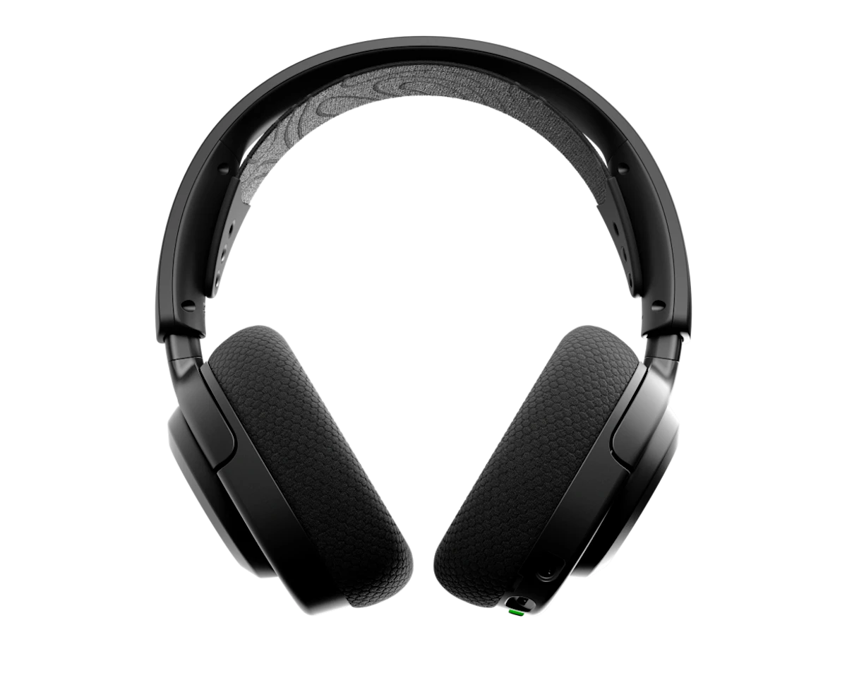 SteelSeries Arctis Nova 3 — product view 3