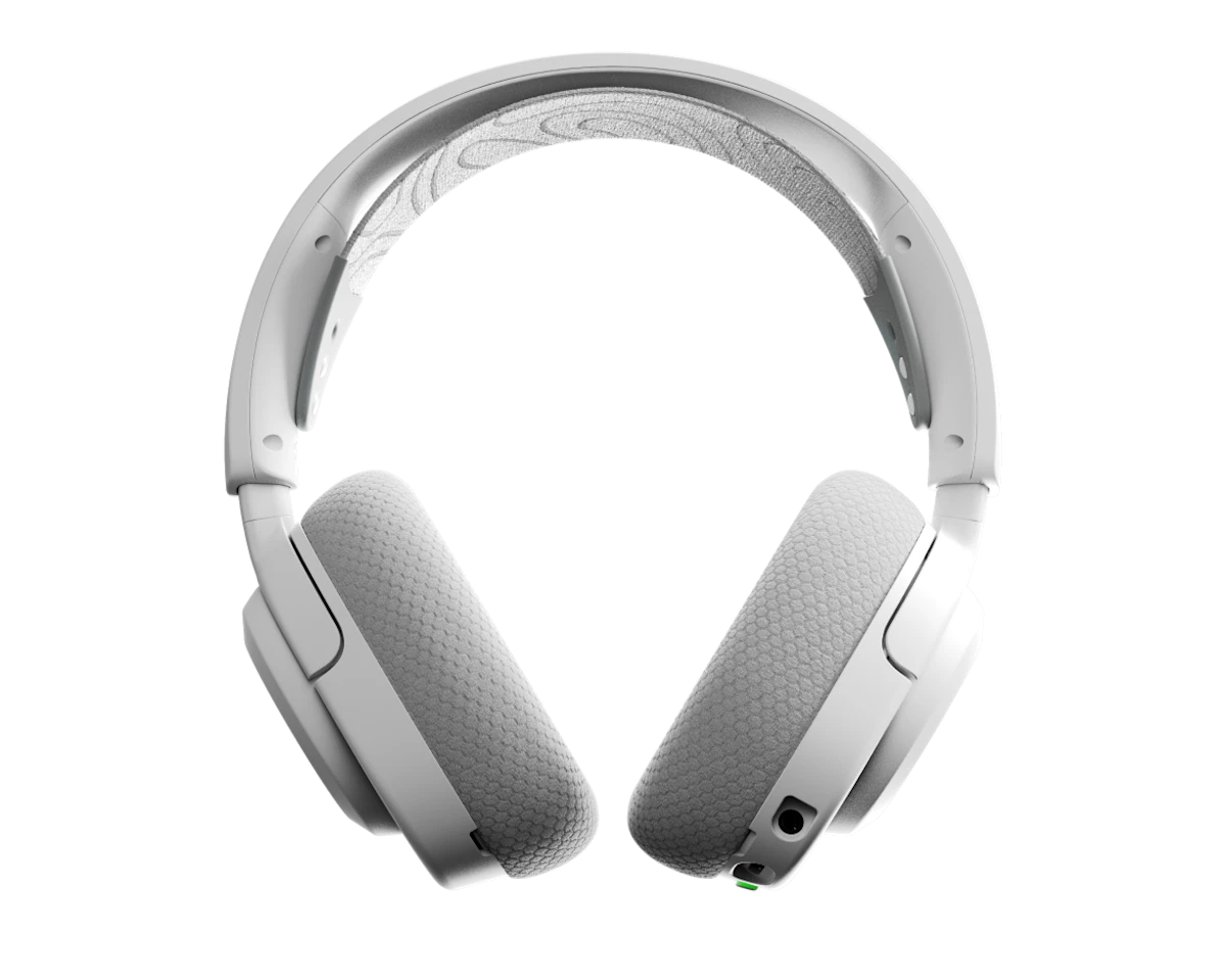 SteelSeries Arctis Nova 3X — product view 3