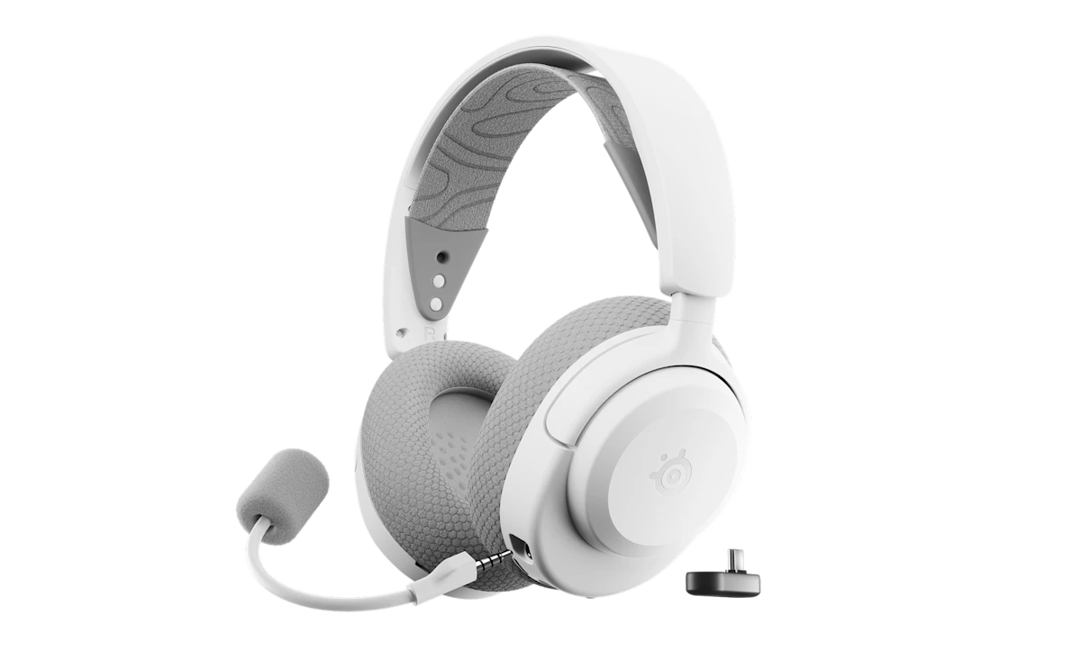SteelSeries Arctis Nova 3X — product view 1