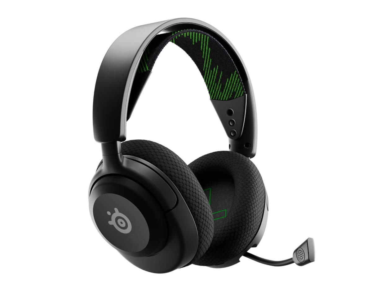 SteelSeries Arctis Nova 4X — product view 2