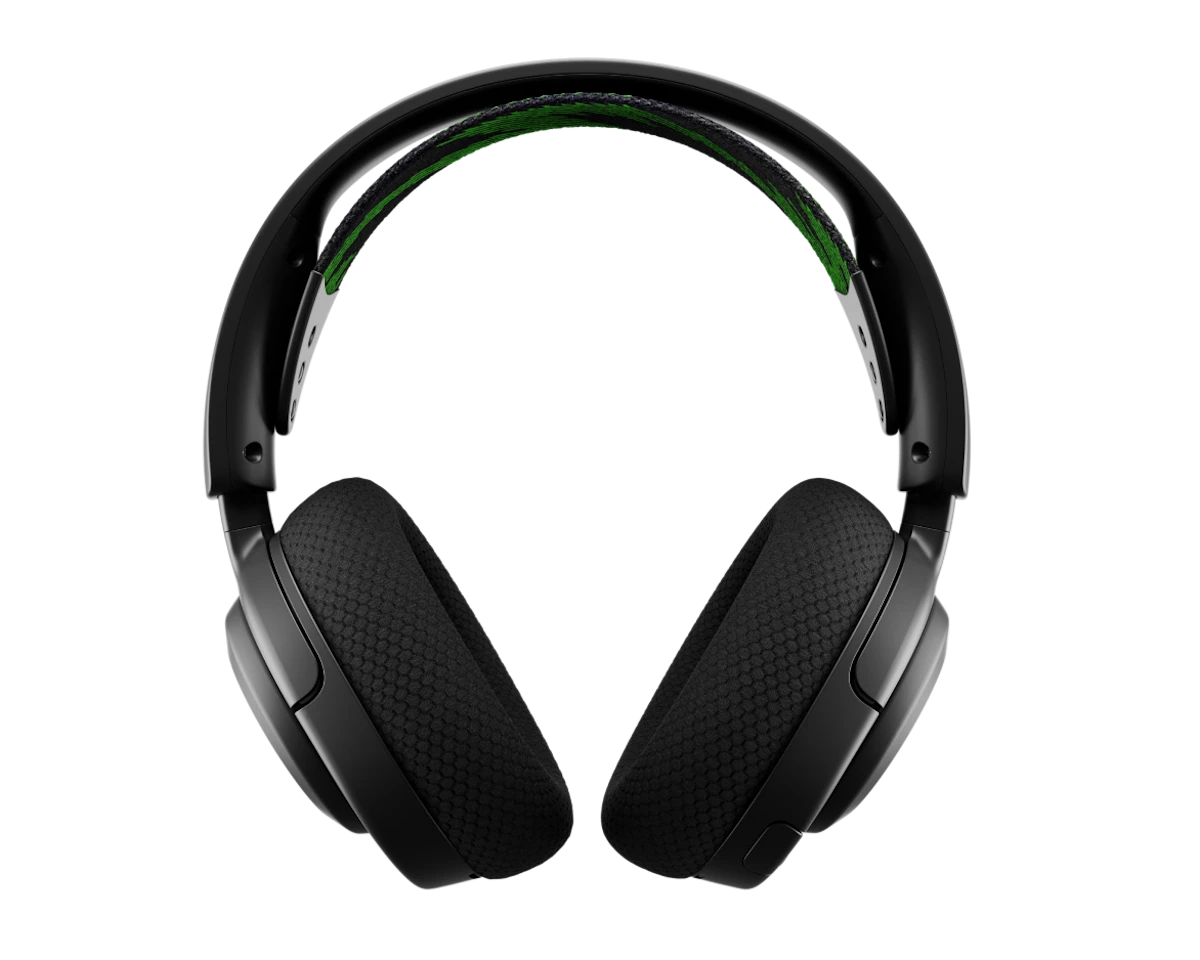 SteelSeries Arctis Nova 4X — product view 3
