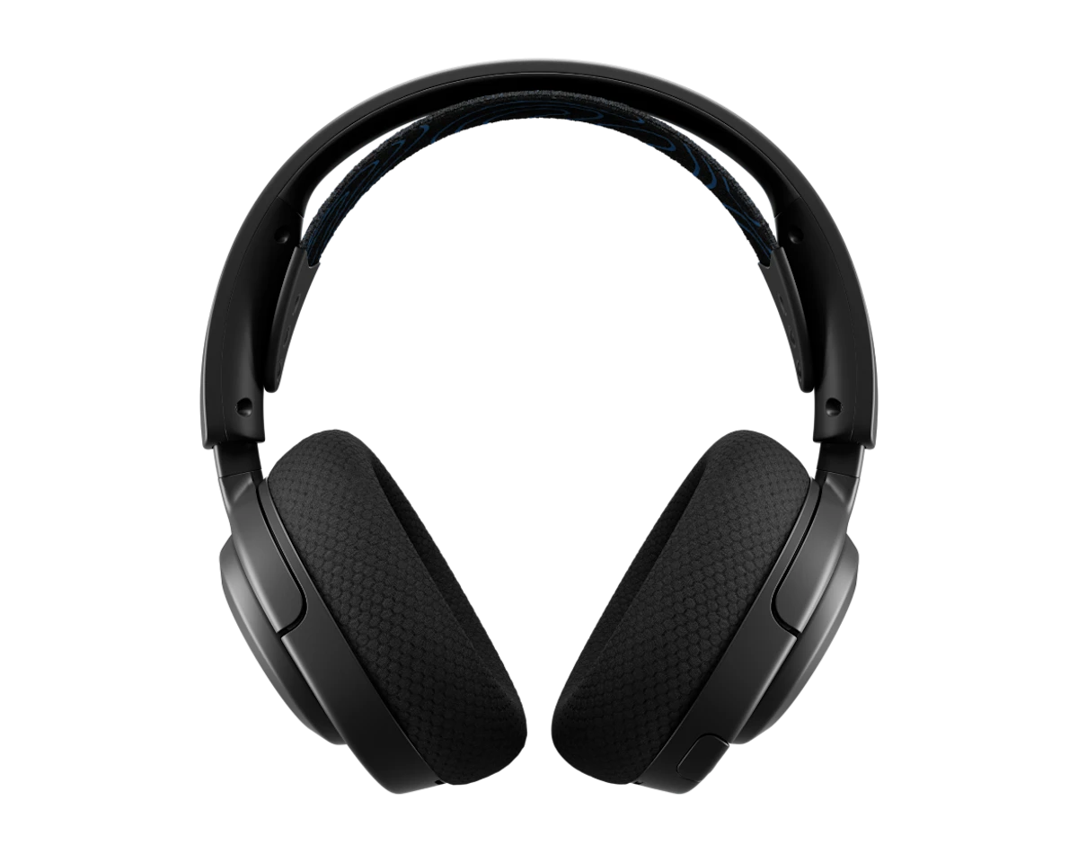 SteelSeries Arctis Nova 5P — product view 2