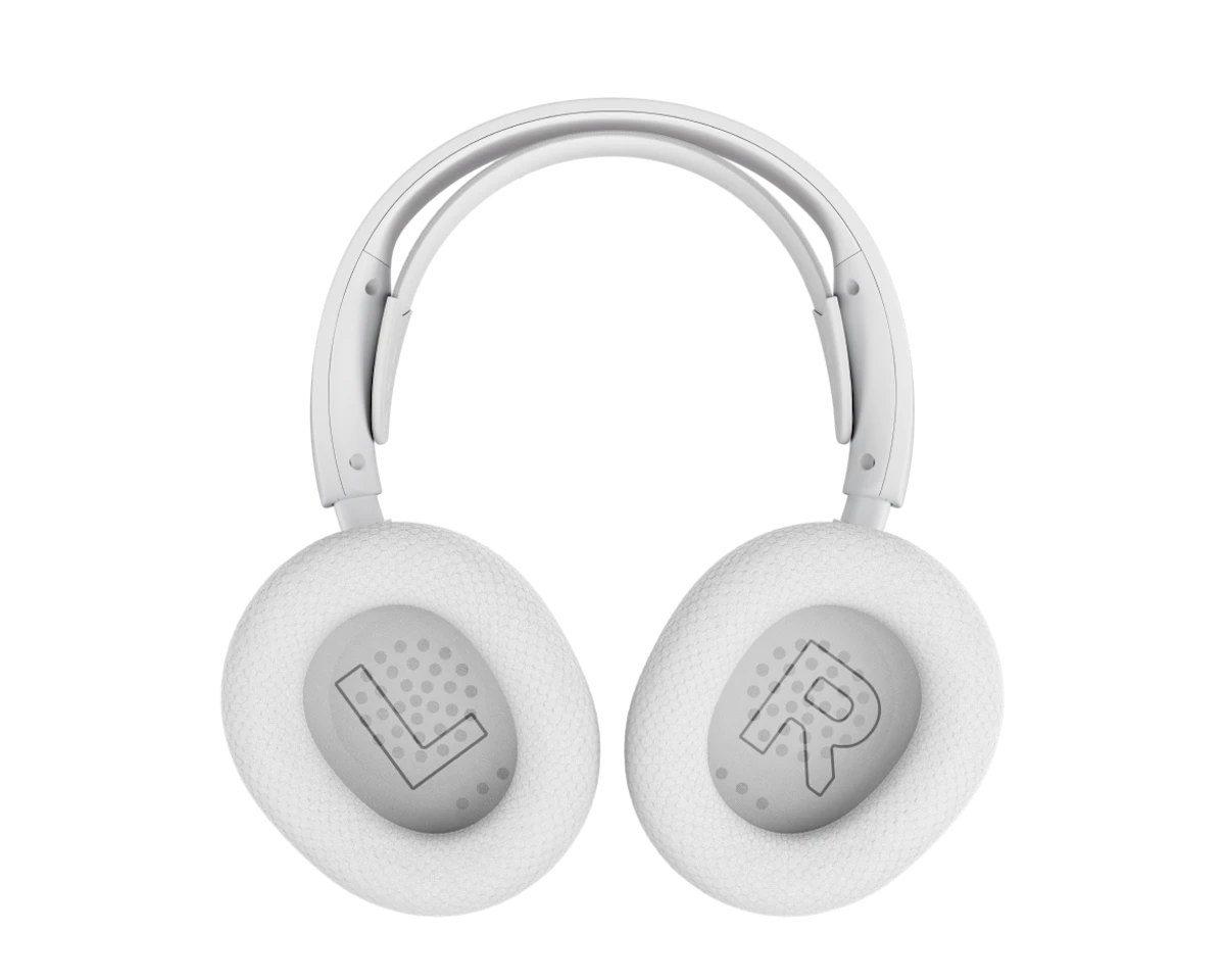 SteelSeries Arctis Nova 5P — product view 3