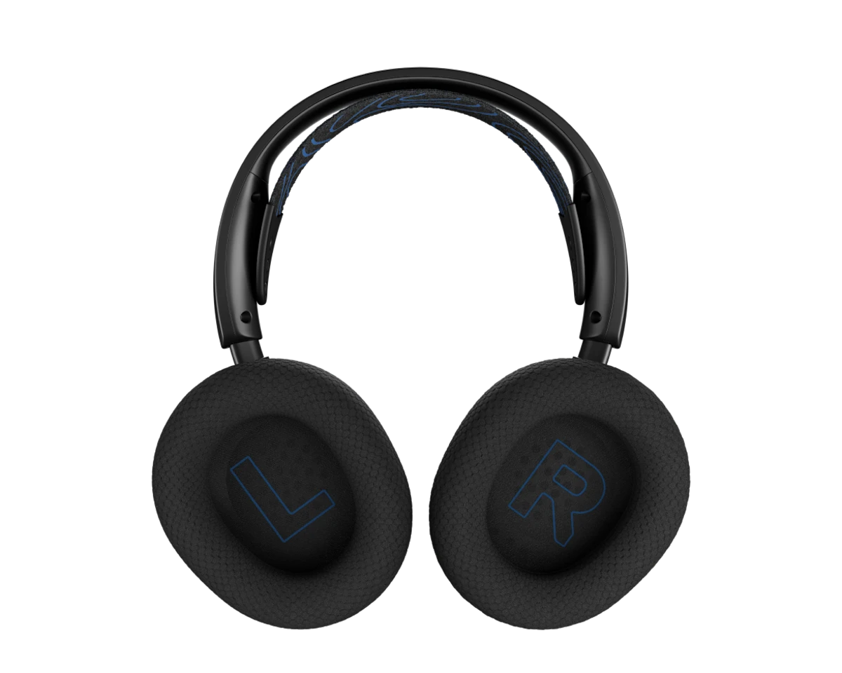 SteelSeries Arctis Nova 5P — product view 3