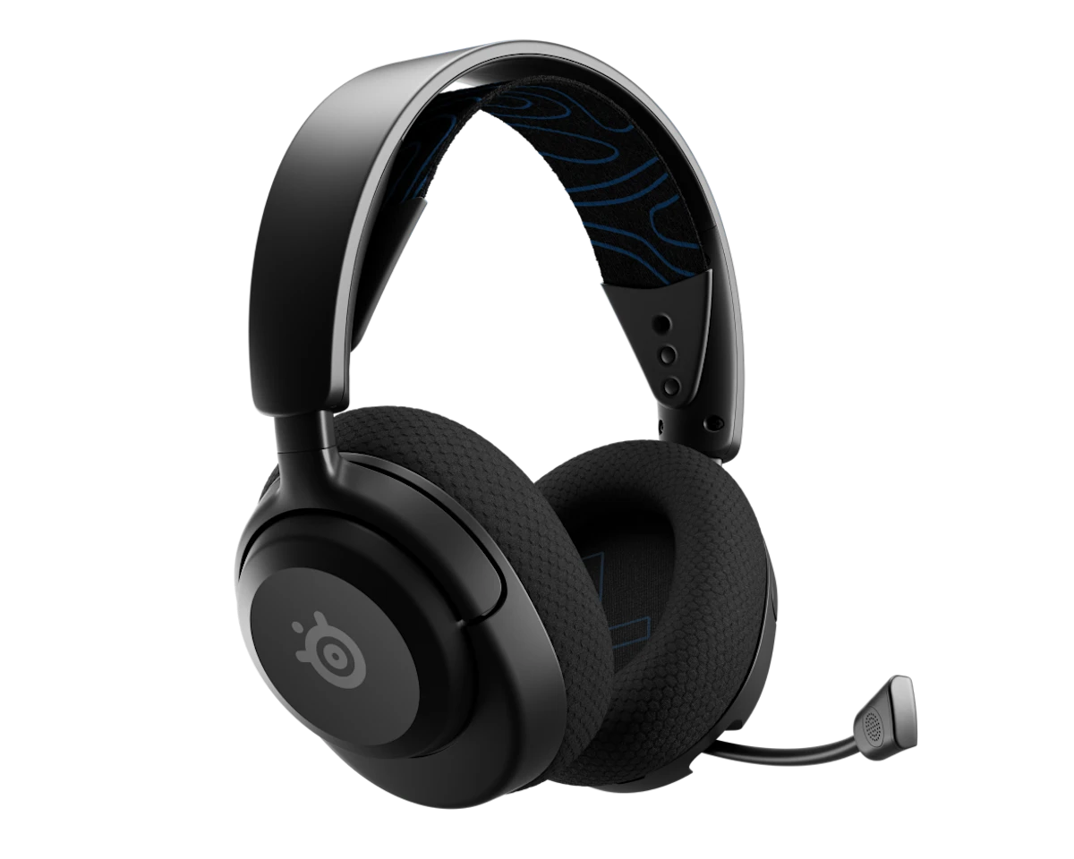 SteelSeries Arctis Nova 5P — product view 1