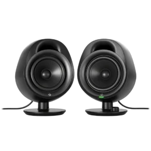 SteelSeries Arena 3 2.0 Bluetooth Gaming Speakers – Black