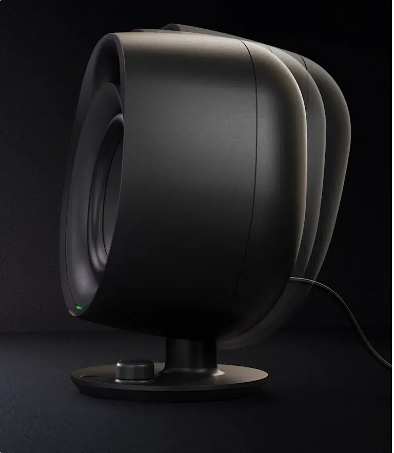 SteelSeries Arena 3 adjustable tilting speaker stand