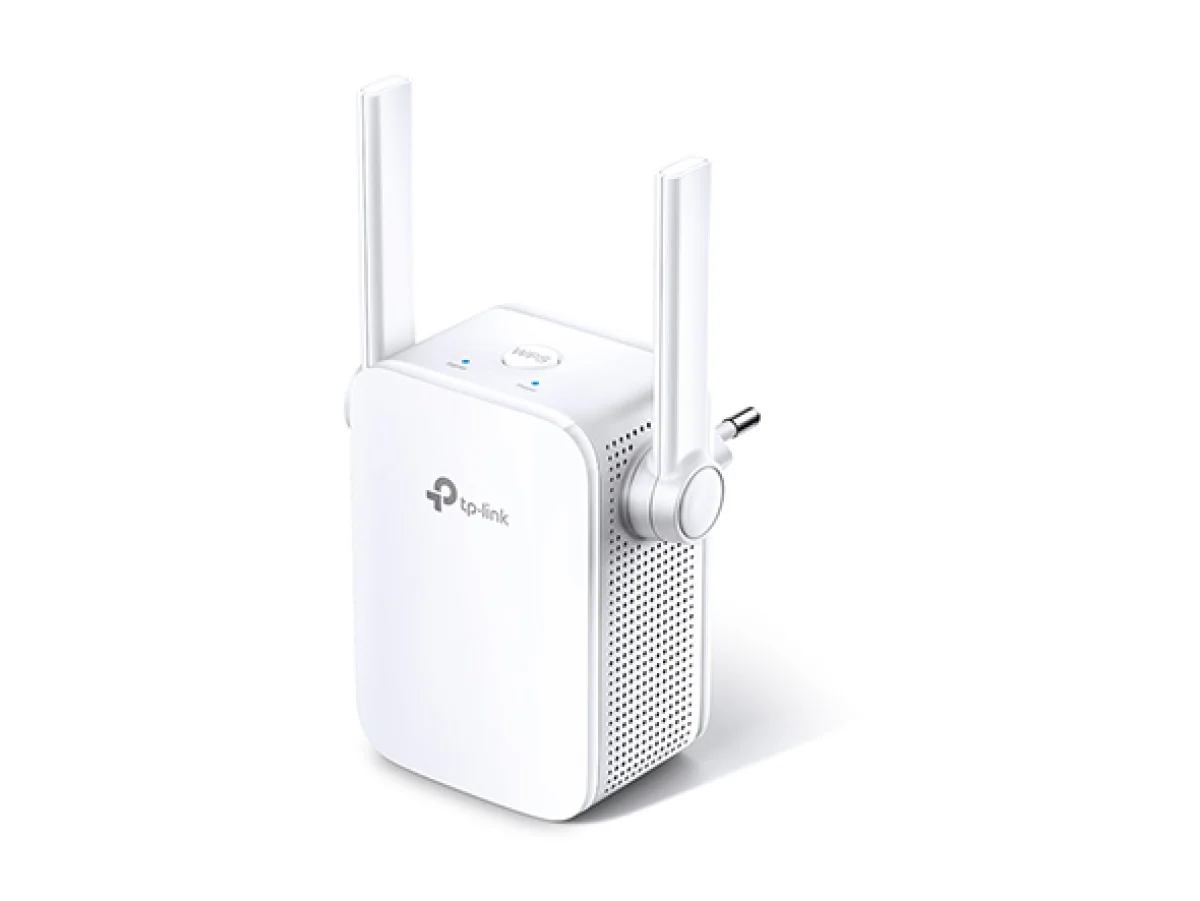 TP-Link TL-WA855RE official product view