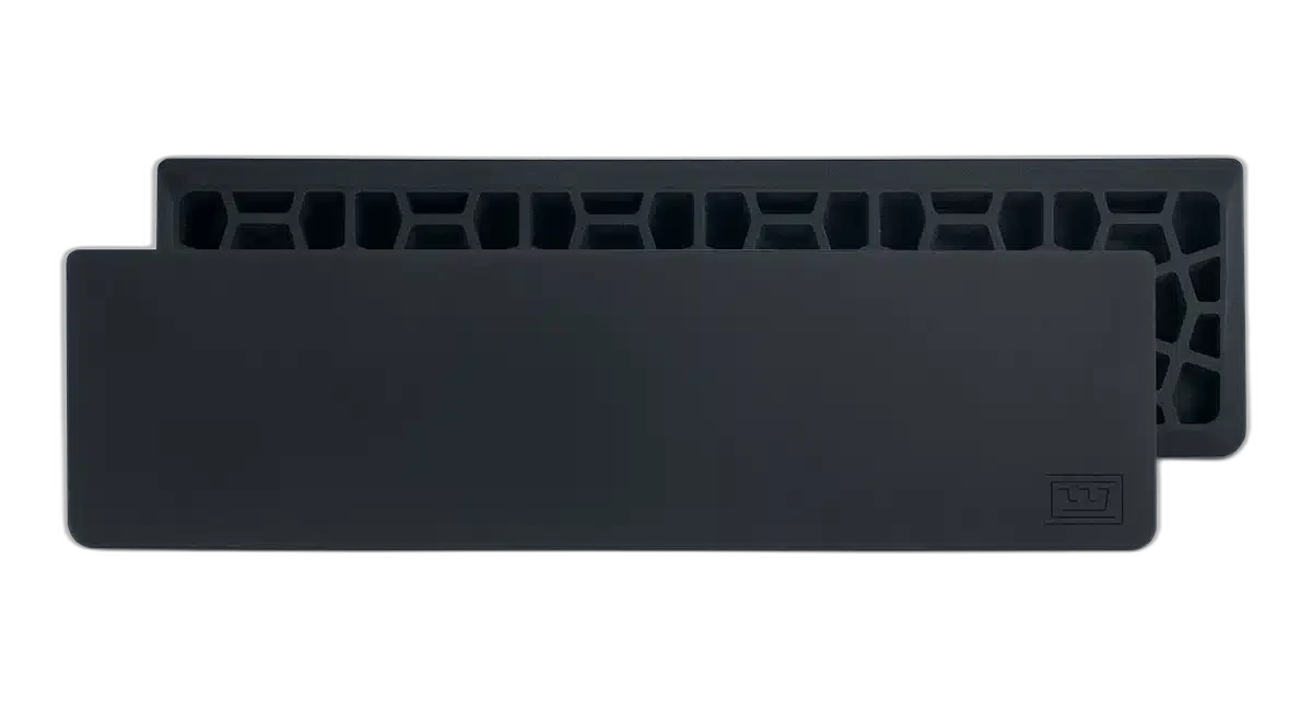 Wooting Wrist Rest for 60 Mini Keyboards