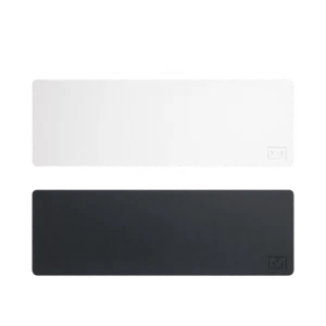 Wooting Wrist Rest 60 v2 - Just Black / Just White