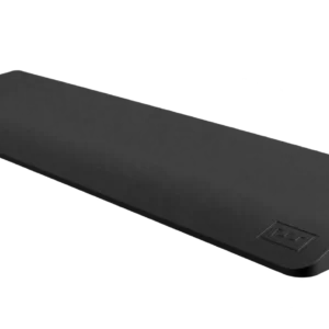 Wooting Wrist Rest 80 for 80HE / 80HE+ - Black