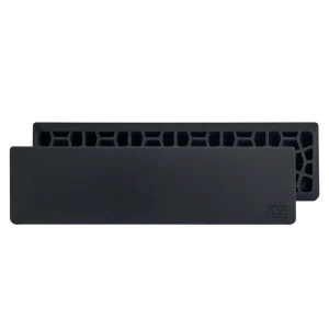 Wooting Wrist Rest 80 for 80HE / 80HE+ - Black