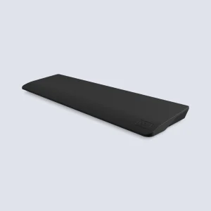 Wooting Wrist Rest 80 for 80HE / 80HE+ - Black