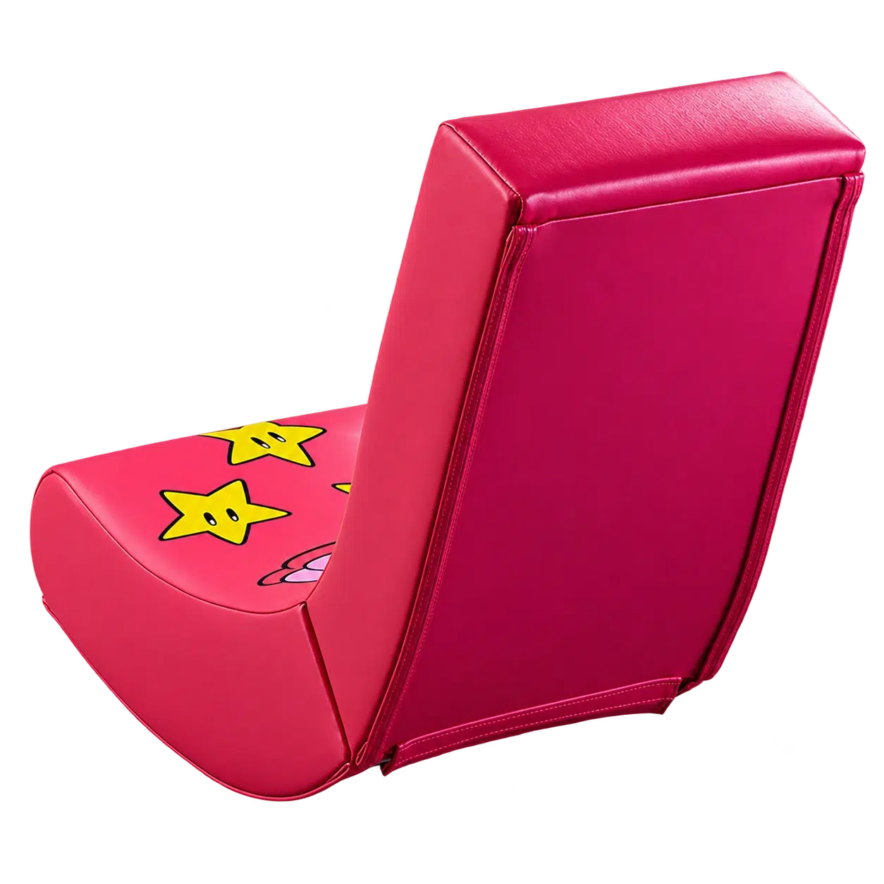 X Rocker Nintendo Peach Pink — product view 1