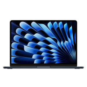 Apple MacBook Air M5 13.6" Liquid Retina – 24GB RAM, 1TB SSD – Midnight
