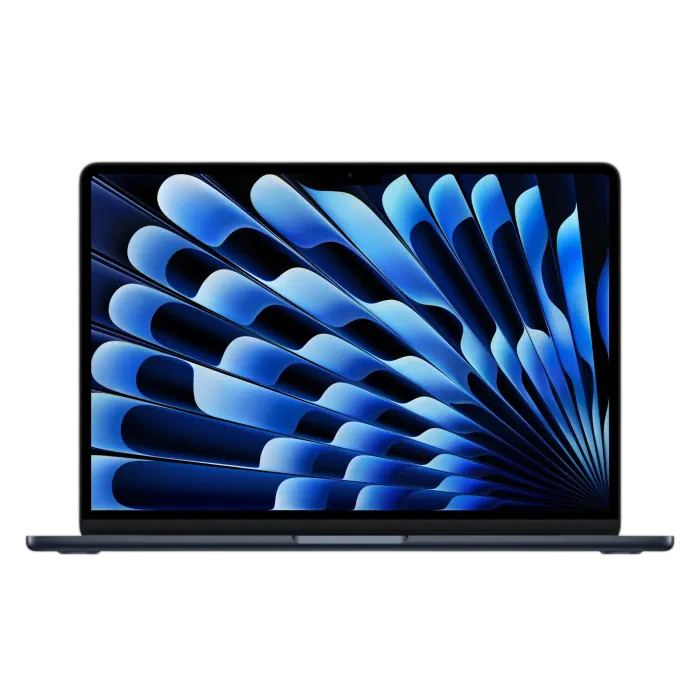 Apple MacBook Air M5 13.6" Liquid Retina – 24GB RAM, 1TB SSD – Midnight