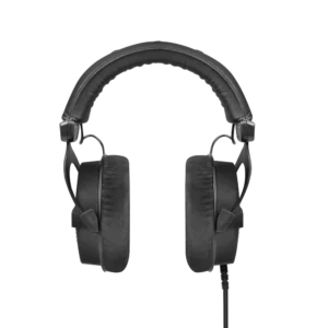 beyerdynamic DT 990 PRO Black Edition 80 Ohm Studio Headphones