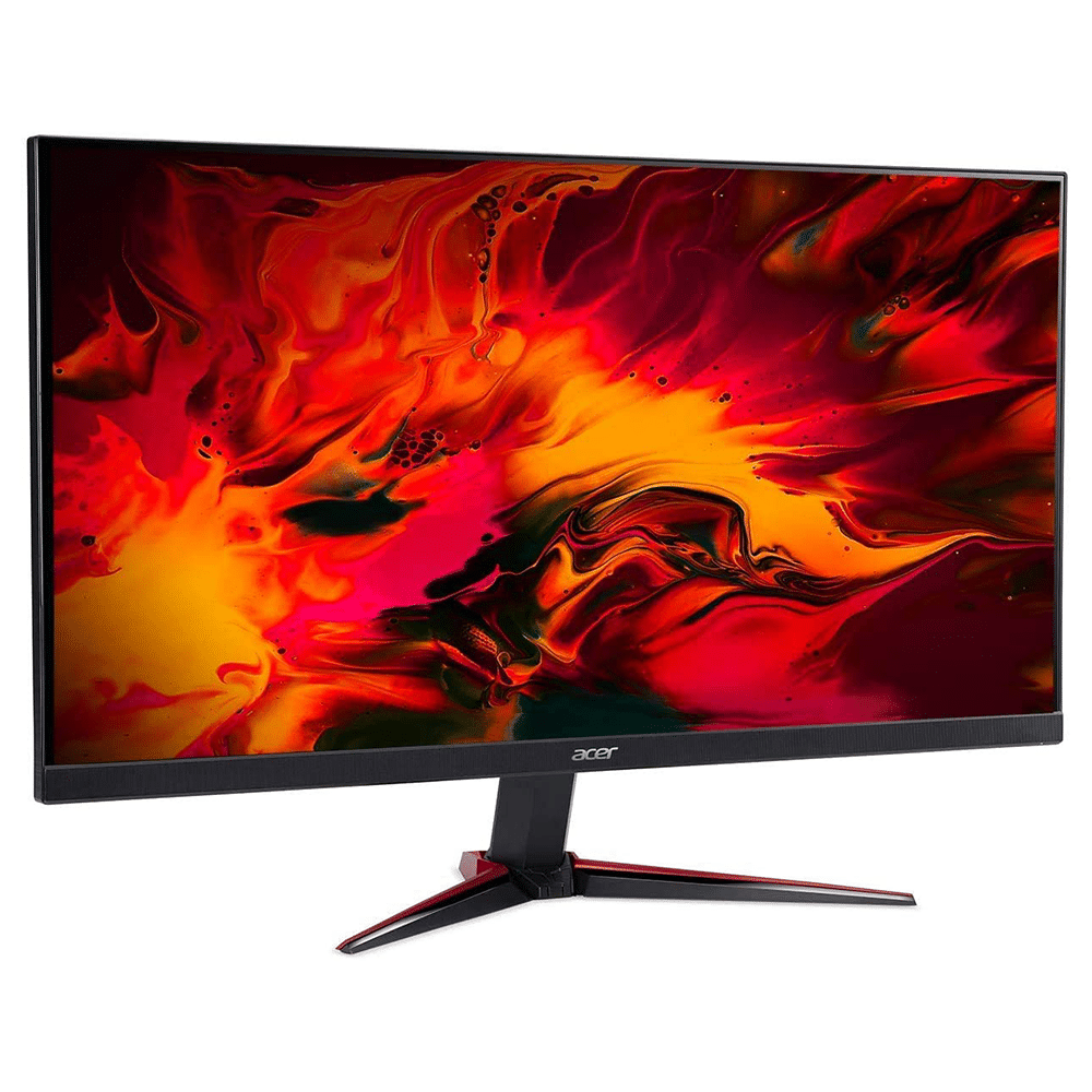 Acer Nitro Vgo Vg240y 238 Fhd Ips 75hz 1ms Amd Free Sync Gaming Monitor Ax Store 2555