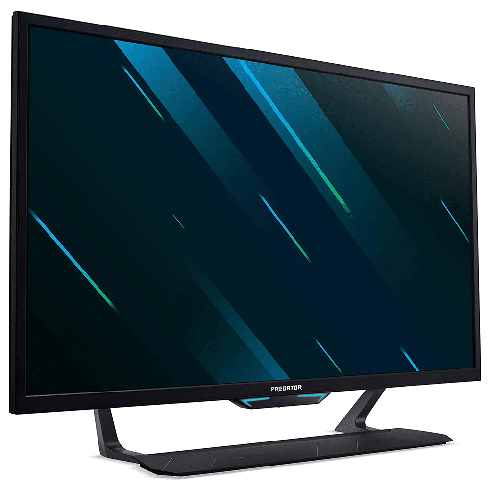 Acer Predator CG7 43" 4K VA 144Hz 1ms HDR HDMI 2.1 Gaming Monitor