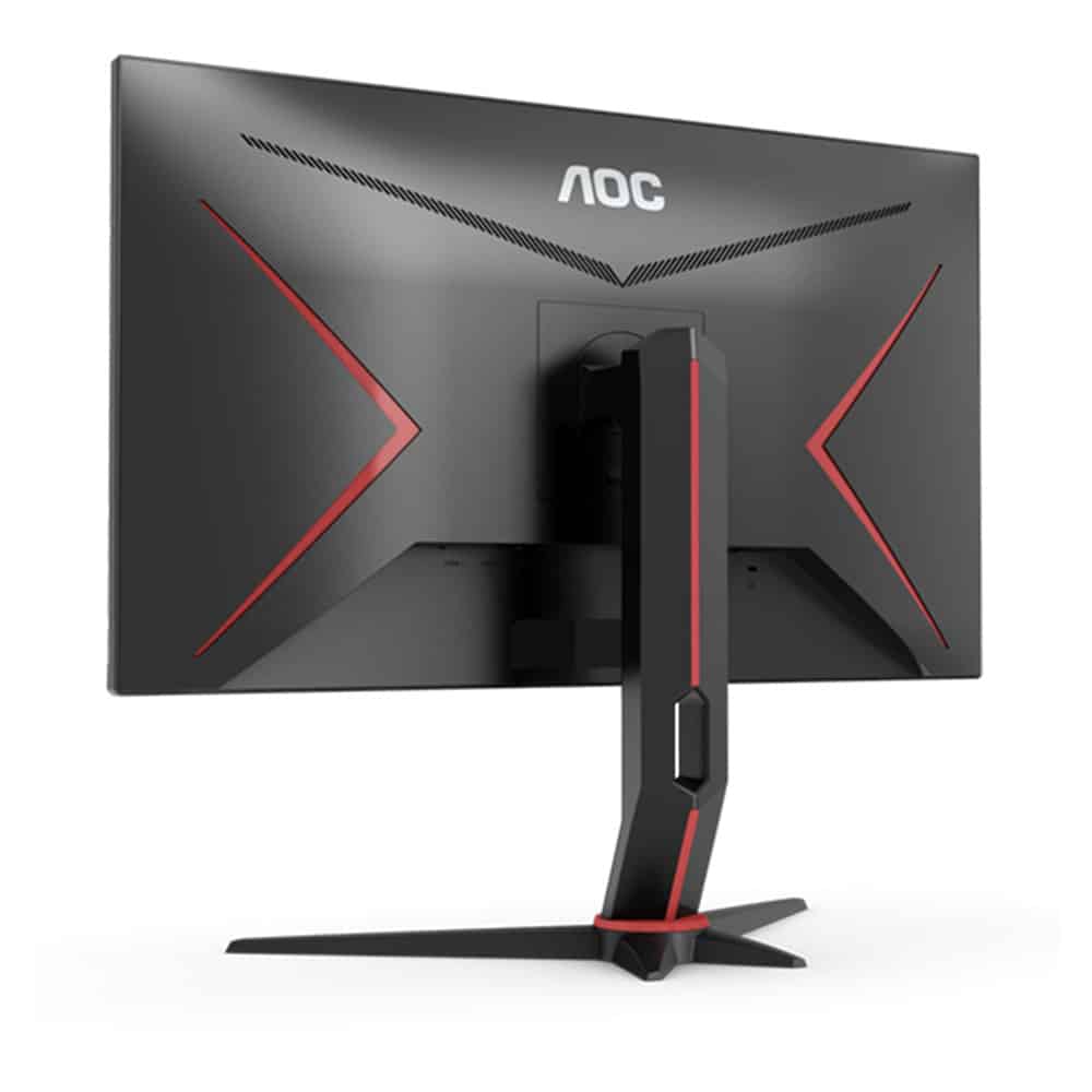 AOC U28G2X 28 Inch 144Hz 4K Gaming Monitor - AX STORE