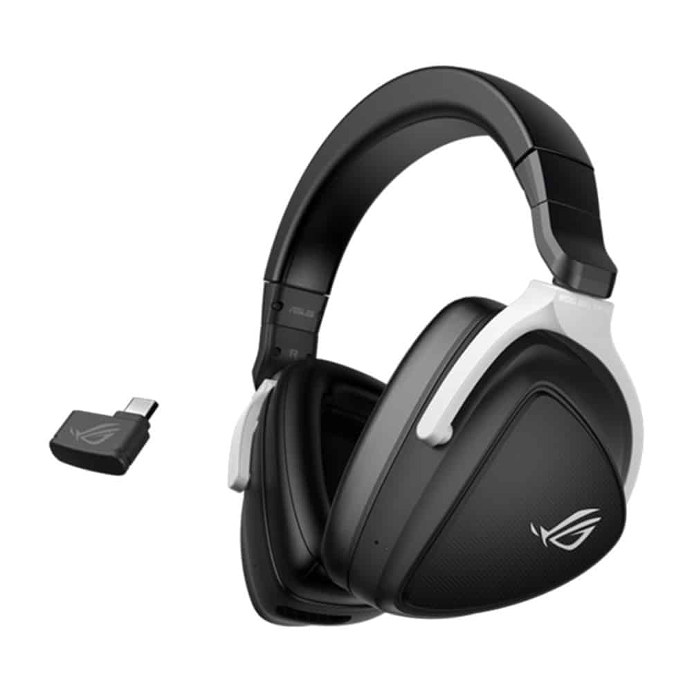 ASUS ROG Delta S Wireless Gaming Headset AX STORE