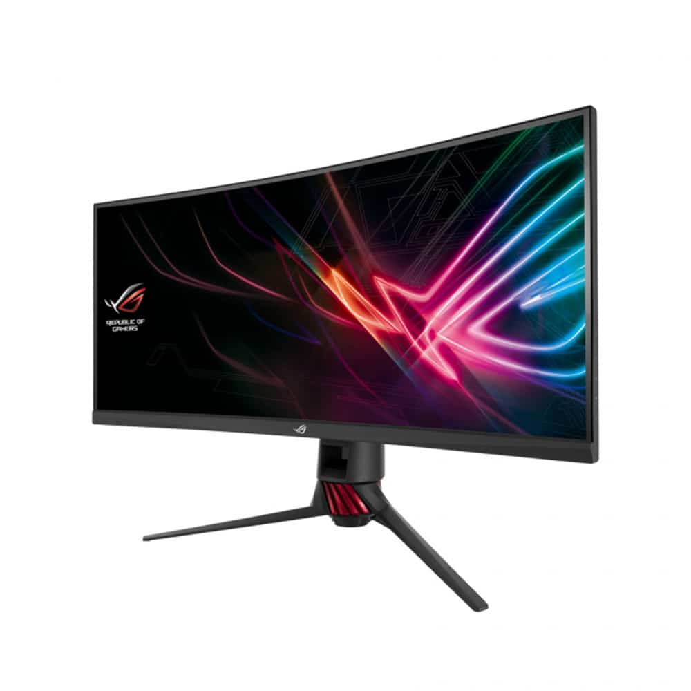 Asus Rog Strix XG35V 35