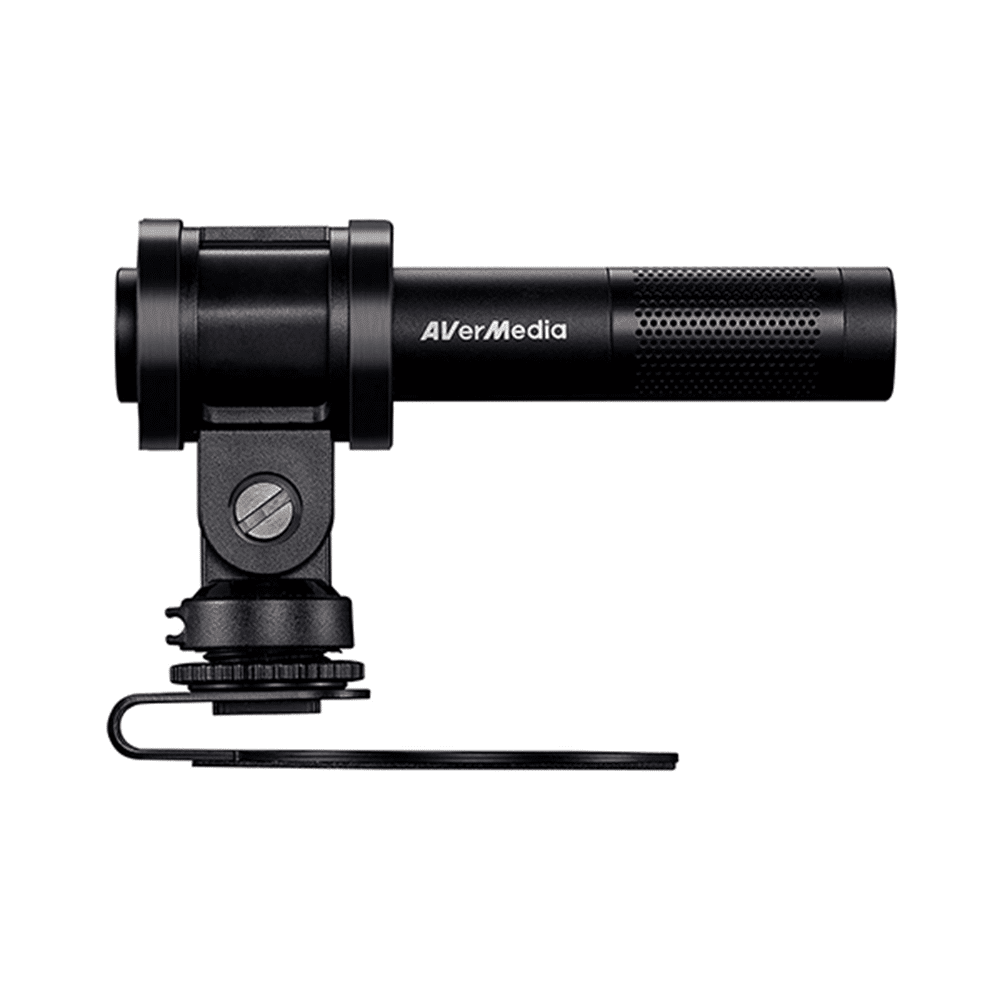 AverMedia AM133 Live Streamer Mic - AX STORE