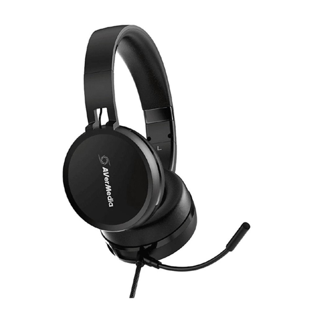 Avermedia BO317 Video Conferencing Kit PW313 Cam with AH313 Headset