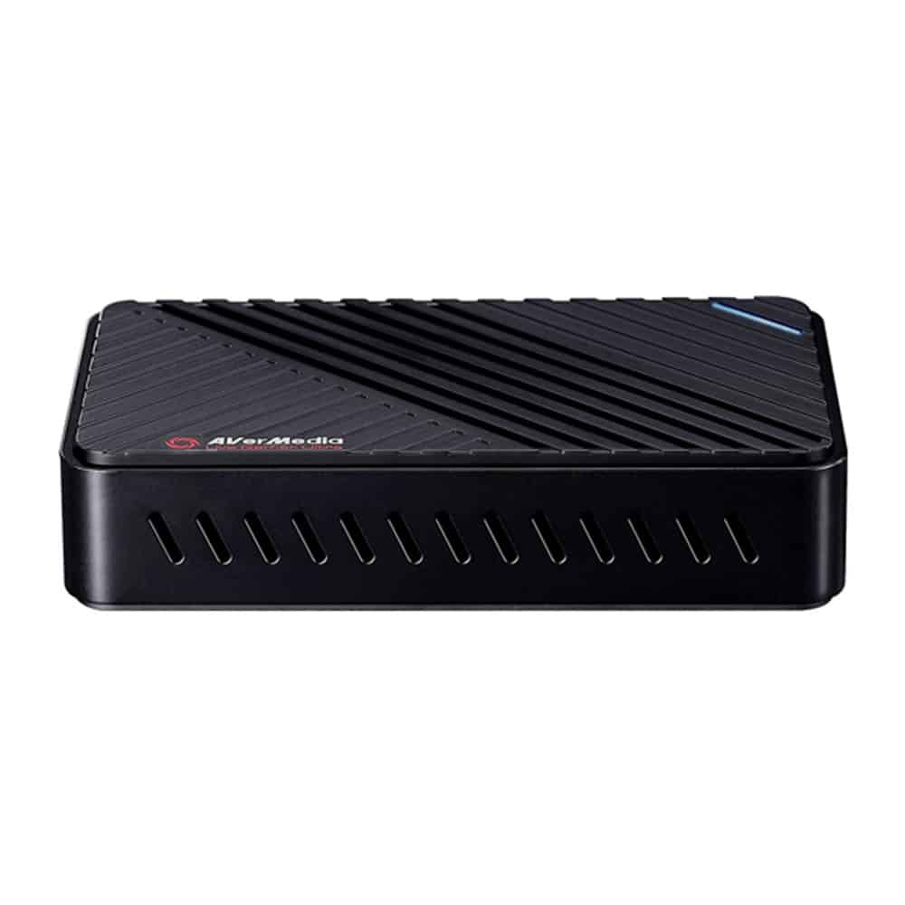 AVerMedia GC553 Live Gamer ULTRA 4K Capture Box - AX STORE