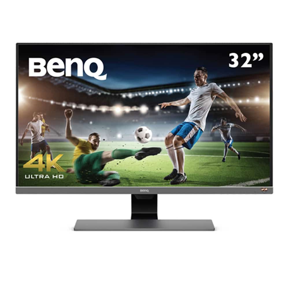 BenQ EW3270U 32 Inch 4K 60Hz Eye Care Gaming Moinitor AX STORE