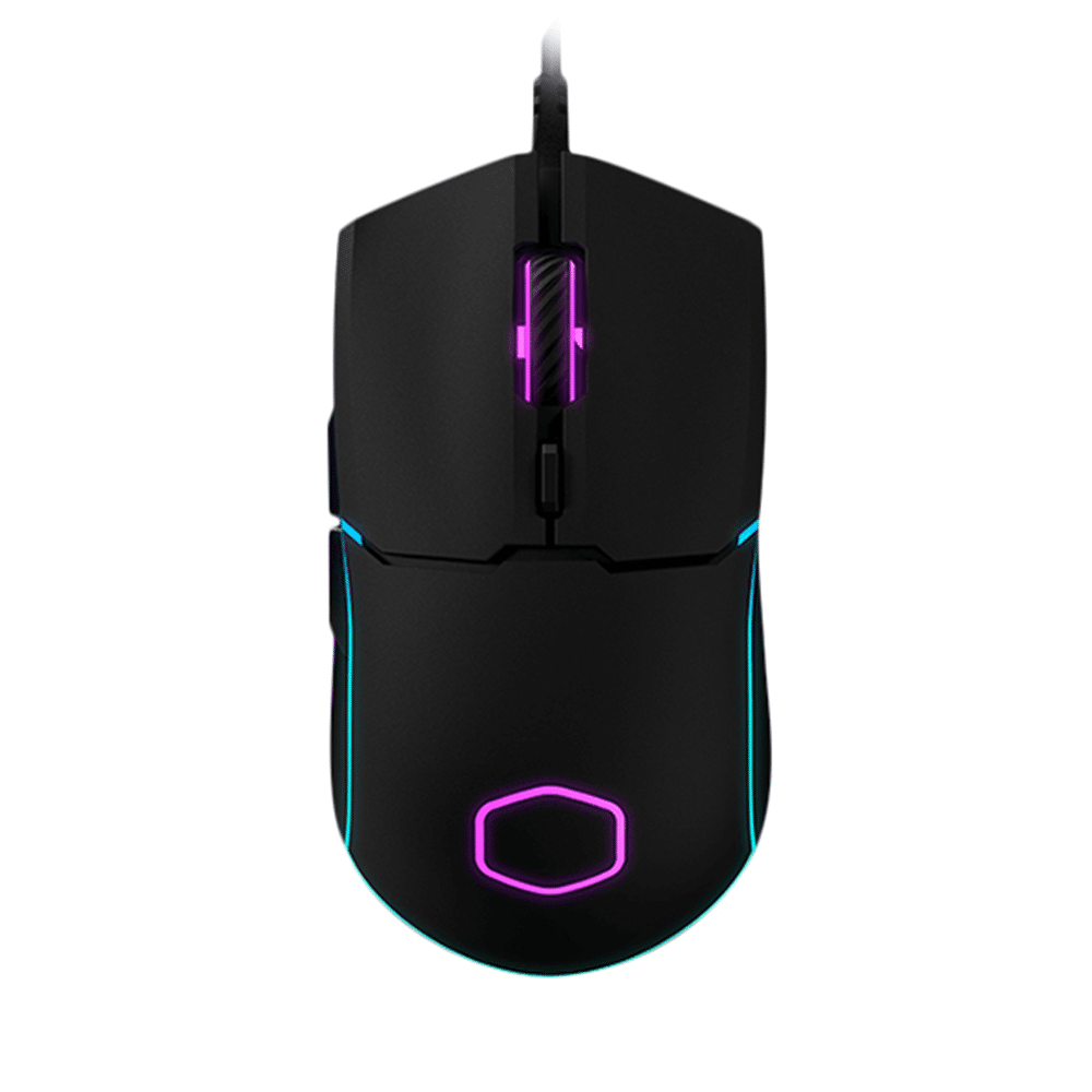 Cooler Master CM110 Gaming Mouse - AX STORE