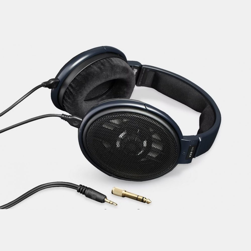 DROP X Sennheiser HD 6XX Headphones AX STORE
