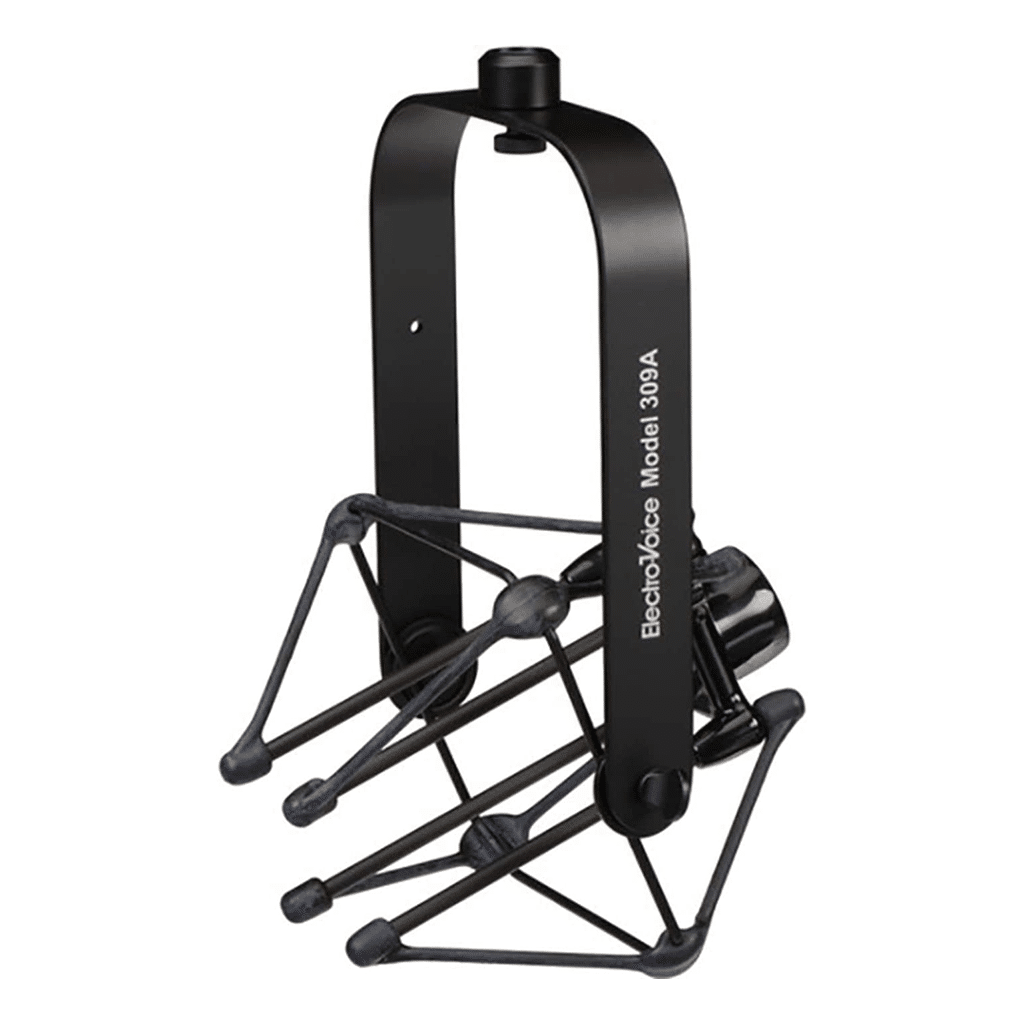 ElectroVoice 309A Suspension Shock Mount for RE20 AX STORE