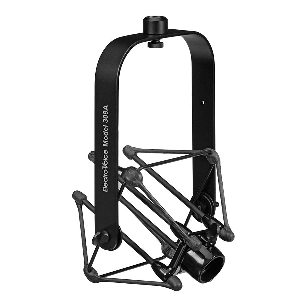 ElectroVoice 309A Suspension Shock Mount for RE20 AX STORE