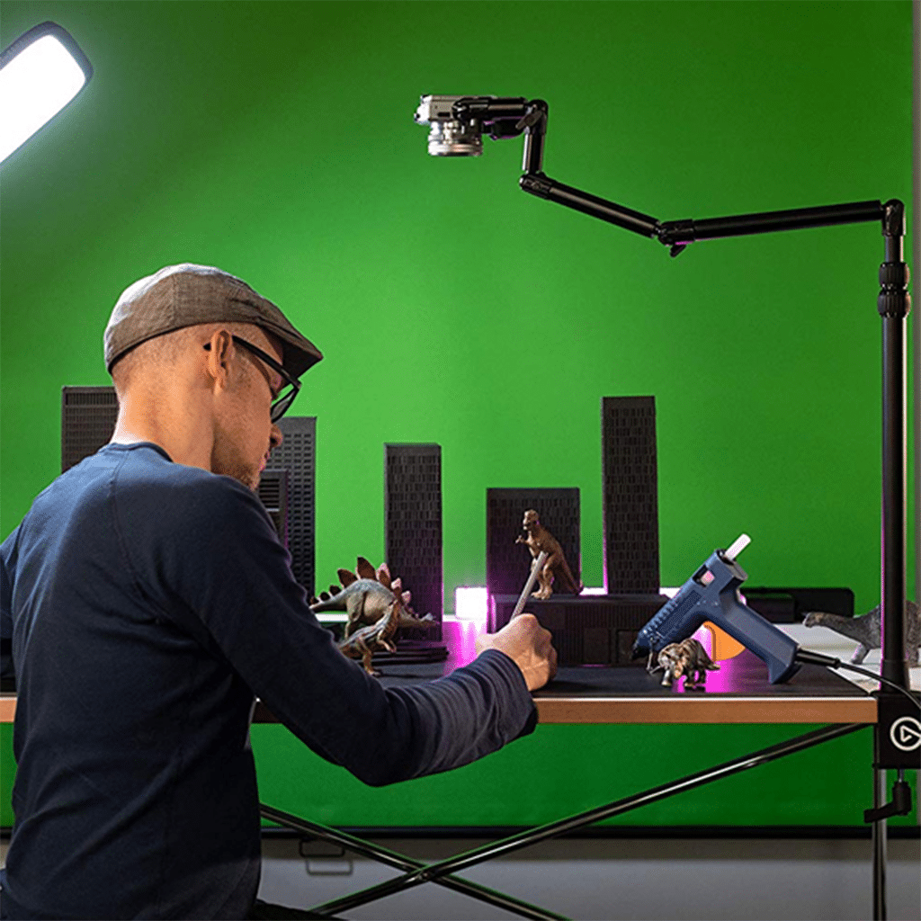 Elgato multi mount flex arm kit (L) AX STORE