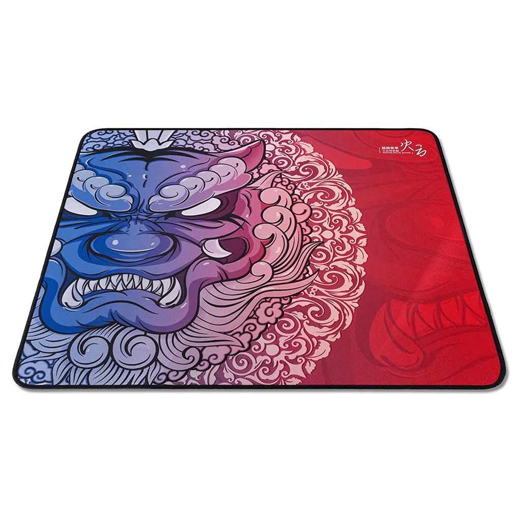 Esports Tiger LongTeng Gaming Mouse Pad - HuoYun Special Edition ...