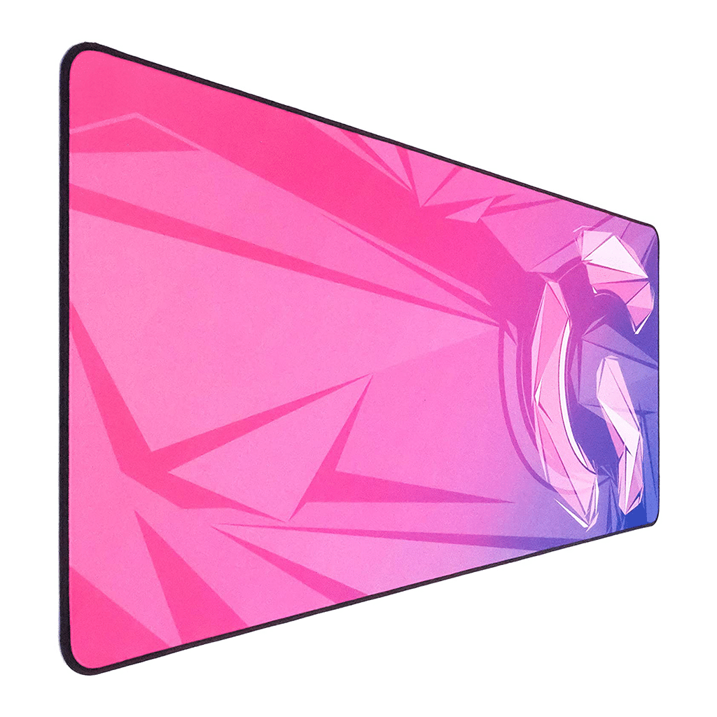 Esports Tiger Neon PC Pro Gaming Mouse Pad Size XL AX STORE