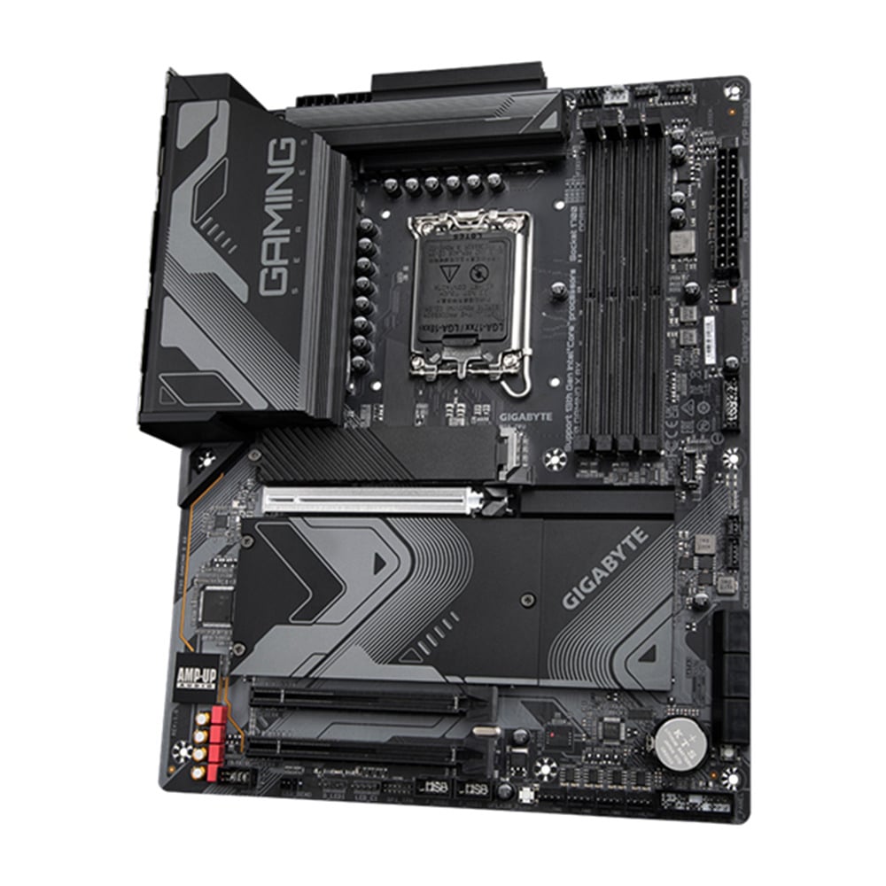 GIGABYTE Z790 GAMING X AX DDR5 (rev. 1.0) ATX Motherboard - AX STORE