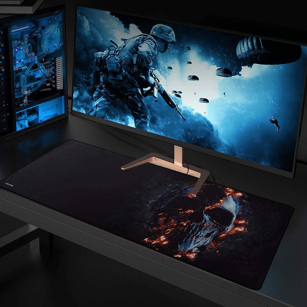 JIALONG Gaming Mouse Pad AX STORE