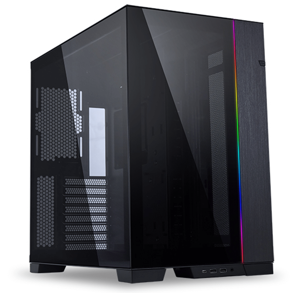 LIAN LI O11D EVO Mid Tower Case - AX STORE