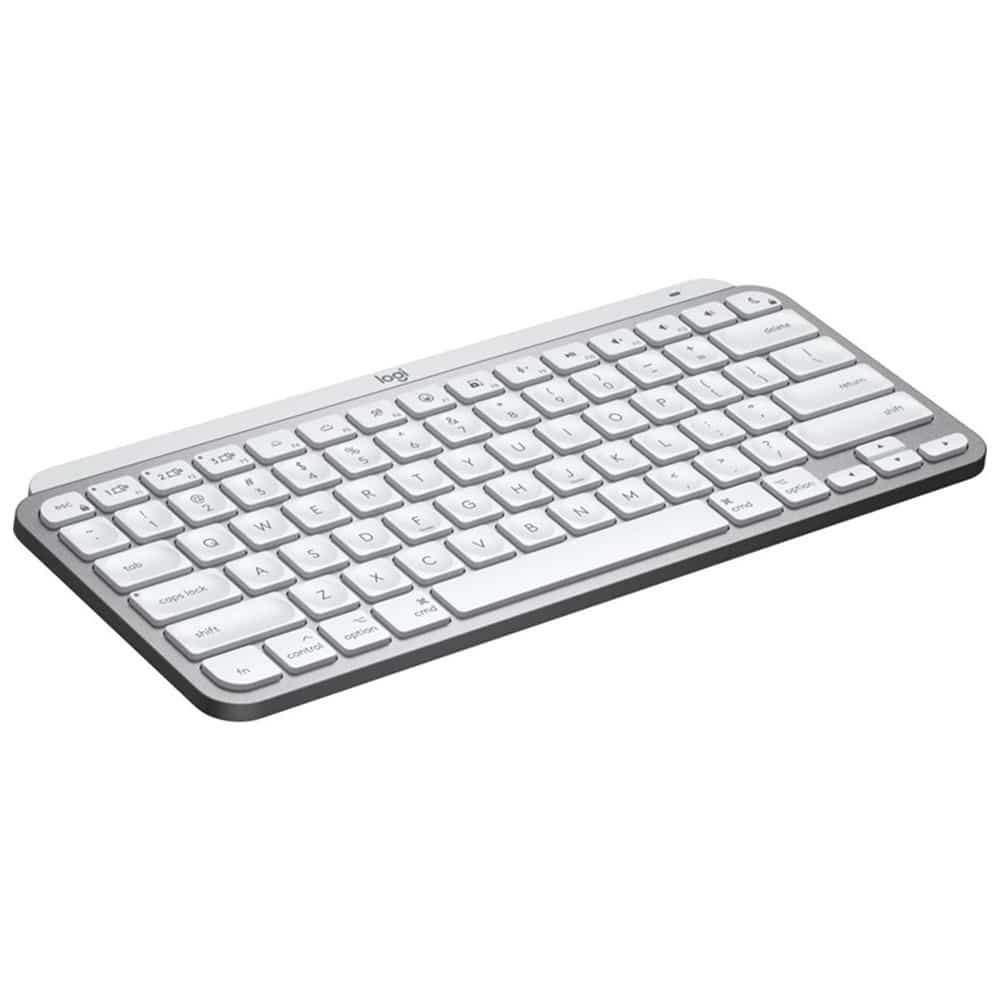 Logitech MX Keys Mini For Mac - ENG - AX STORE