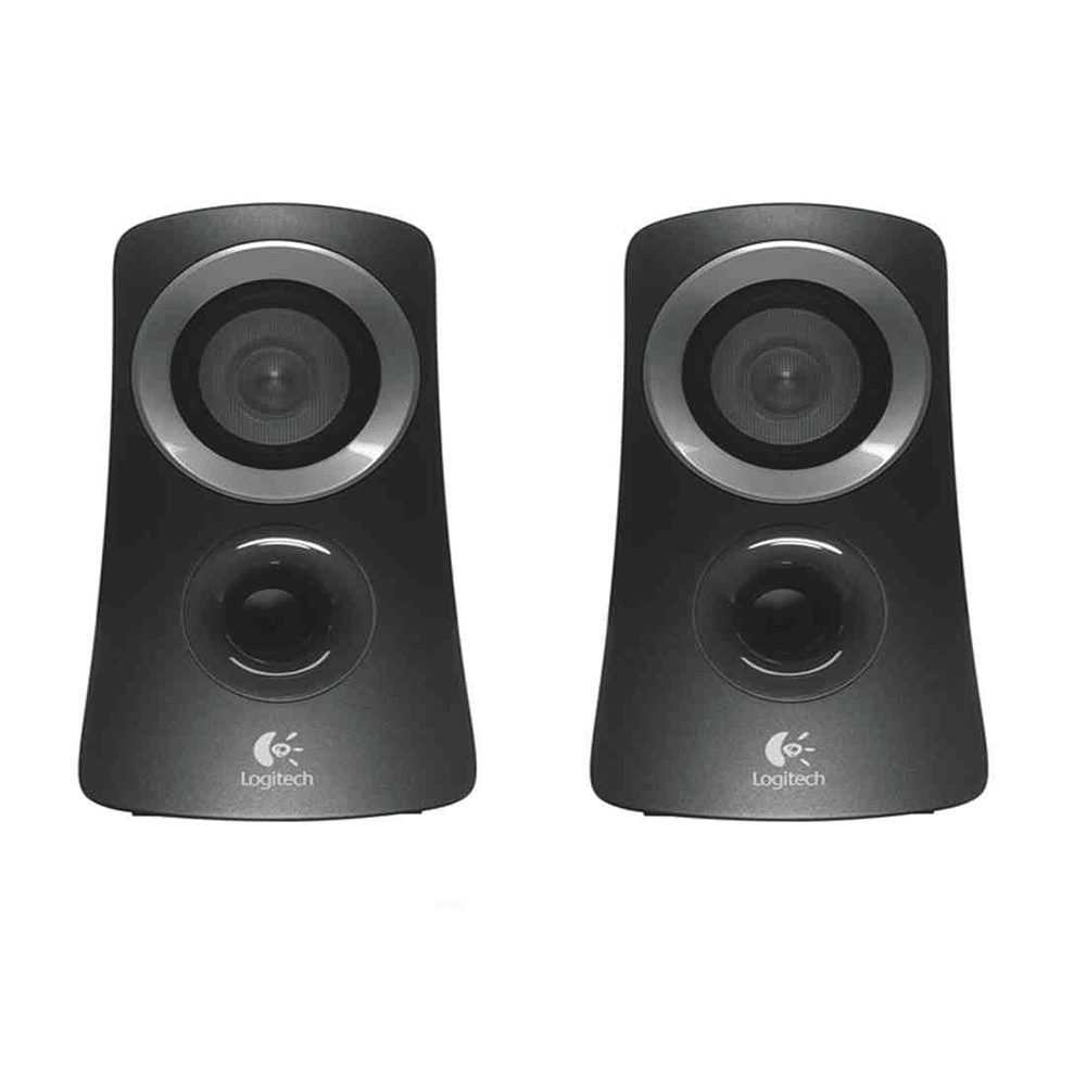 Logitech Speaker System Z313 AX STORE