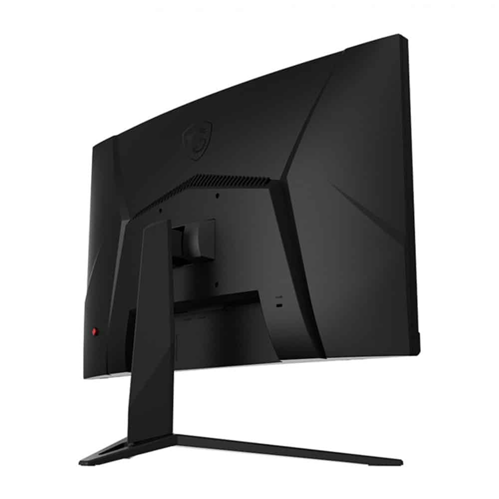 MSI 24" VA Panel 144Hz 1ms FHD Curved Gaming Monitor - Optix G24C4 - AX ...