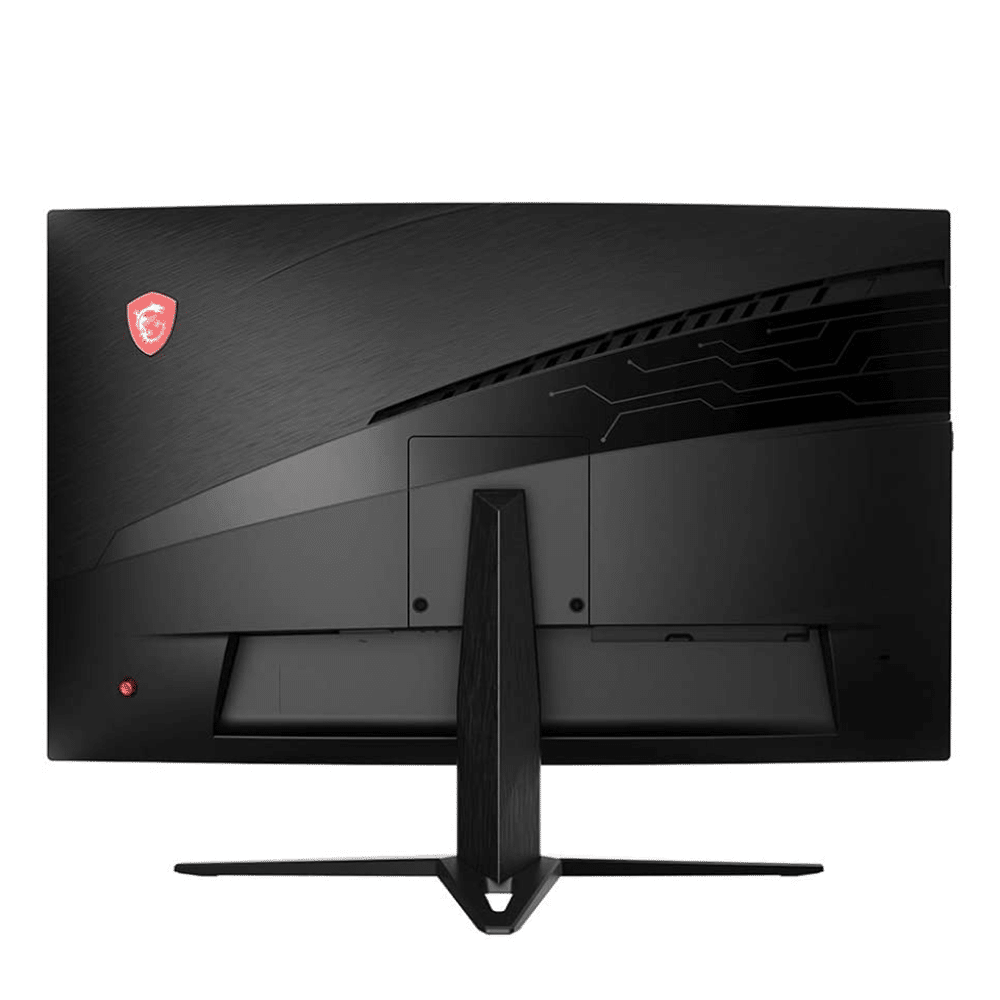 MSI MAG272C 27” FHD HDR Ready 165Hz 1ms Curved Gaming monitor AX STORE