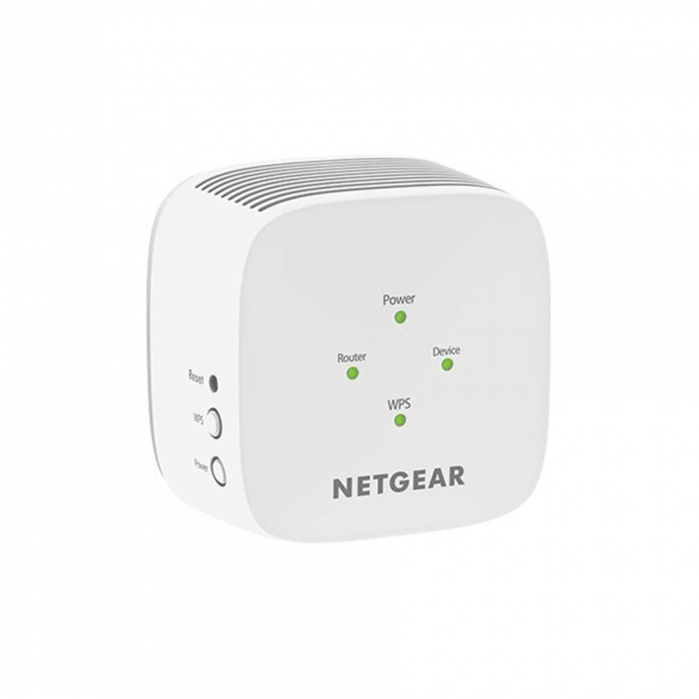 Netgear EX6110 AC1200 Dual Band WiFi Range Extender AX STORE