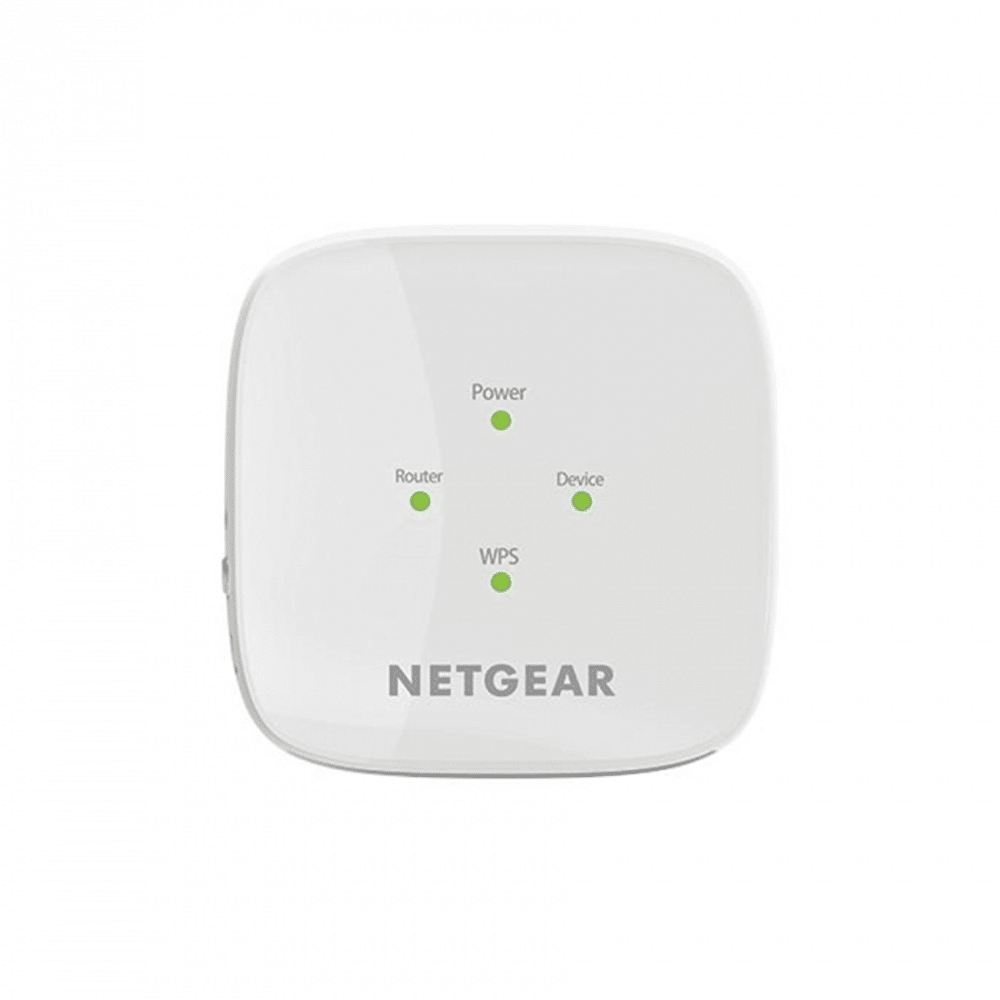 Netgear EX6110 – AC1200 Dual Band WiFi Range Extender - AX STORE