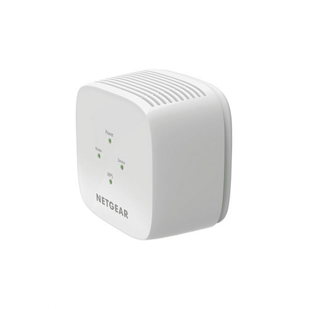 Netgear EX6110 – AC1200 Dual Band WiFi Range Extender - AX STORE